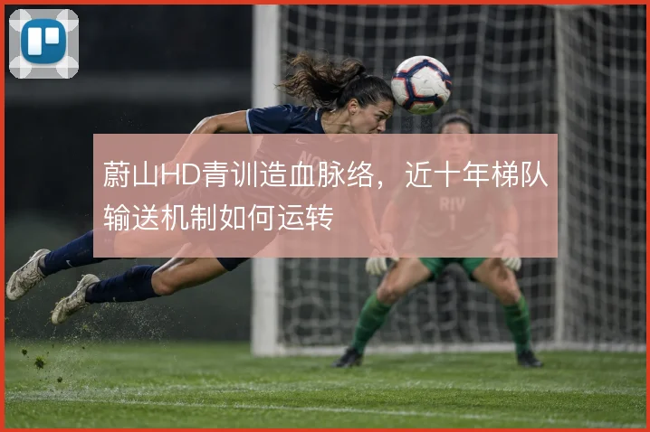 蔚山HD青训造血脉络，近十年梯队输送机制如何运转