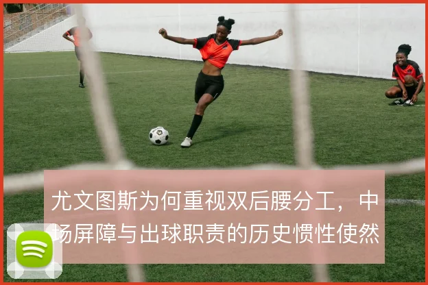 尤文图斯为何重视双后腰分工，中场屏障与出球职责的历史惯性使然